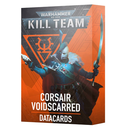K/T DATACARDS: CORSAIR VOIDSCARRED (ENG)