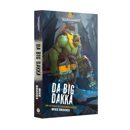 DA BIG DAKKA (PB)