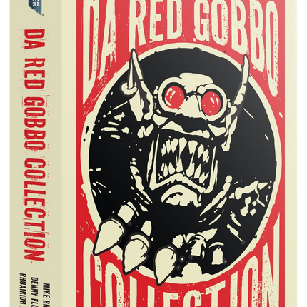 DA RED GOBBO COLLECTION (PB)
