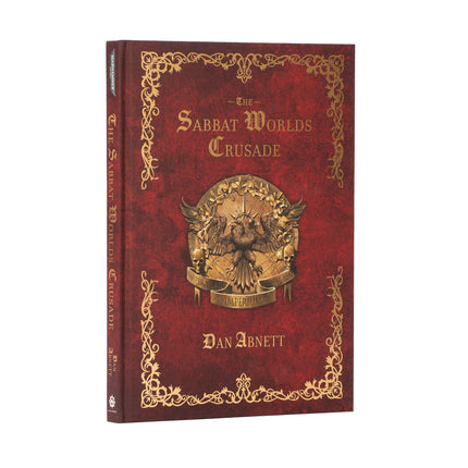 THE SABBAT WORLDS CRUSADE (A4 HB)
