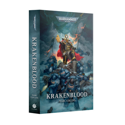 KRAKENBLOOD (PB)