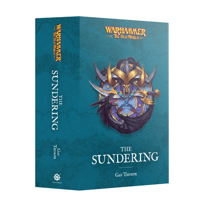 THE SUNDERING (PB)