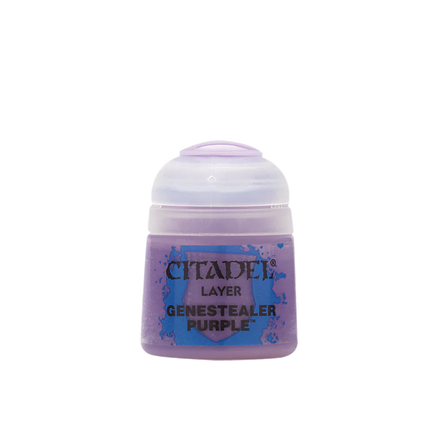 Layer: Genestealer Purple