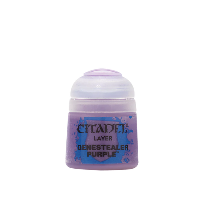 Layer: Genestealer Purple