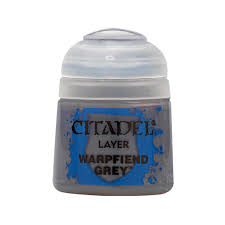 Layer: Warpfiend Grey