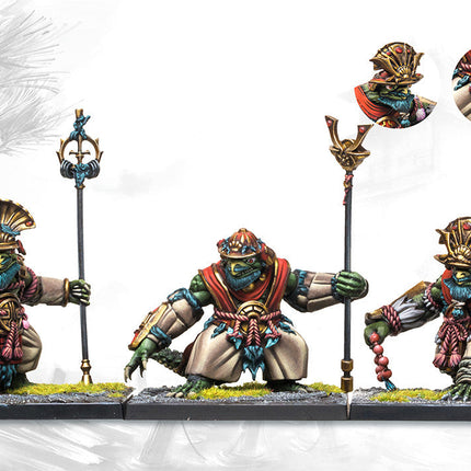 Yoroni: Kappa Bushi