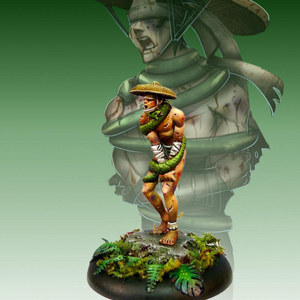 Kazuhiko (male concubine)
