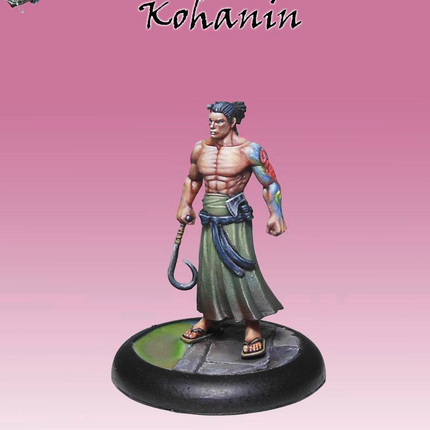 Kohanin