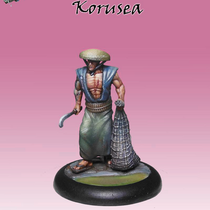 Korusea
