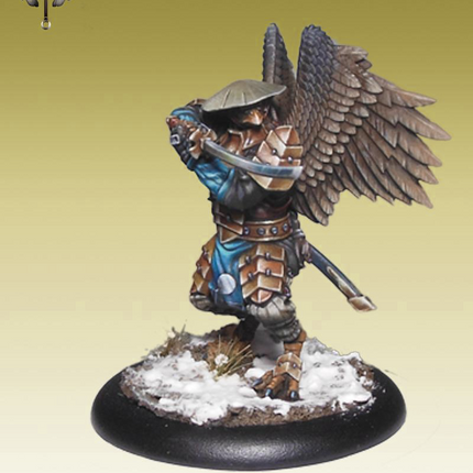 Kotenbo (Model from starter set)