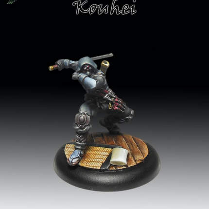 Kouhei