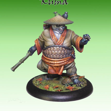 Kuma