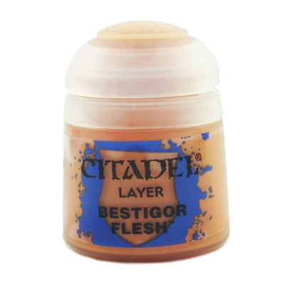 LAYER: BESTIGOR FLESH