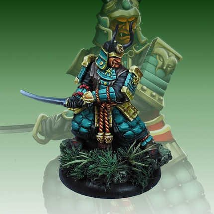 Masunagi Ito (Samurai)