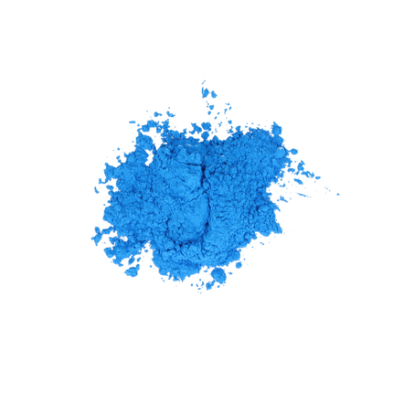 Soilworks Pigment Fluor Colors - Nebula Blue