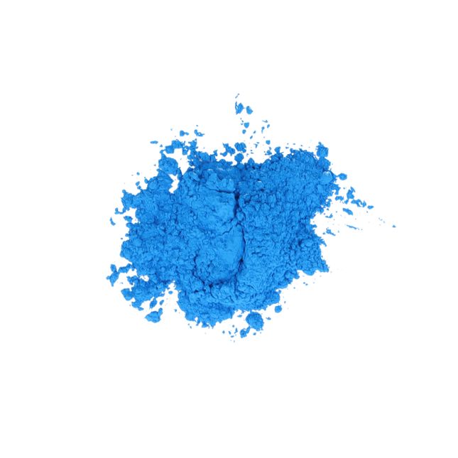 Soilworks Pigment Fluor Colors - Nebula Blue