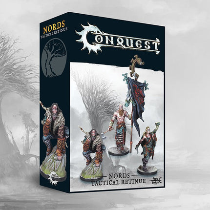 Nords: Tactical Retinue