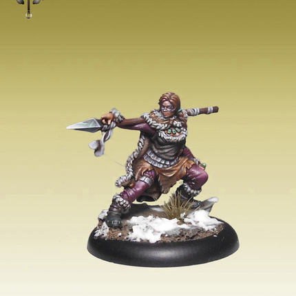 Nuniq (Model from starter set)