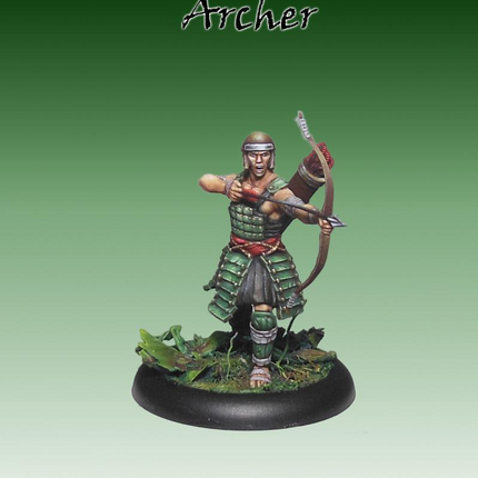 Okyo Archers