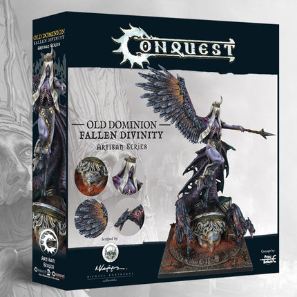 Old Dominion: Artisan Series Fallen Divinity