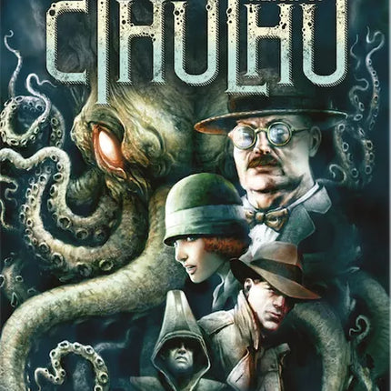 Reign of Cthulhu