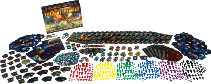 Twilight Imperium 4th Edition