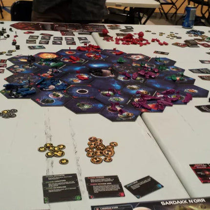 Twilight Imperium 4th Edition