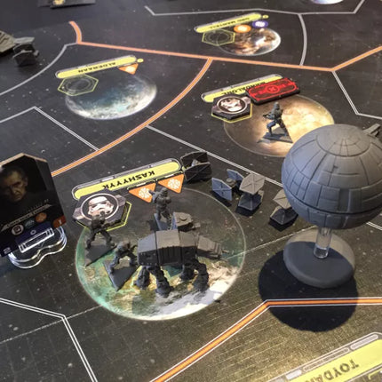 Star Wars: Rebellion