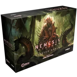 Nemesis Lockdown: Stretch Goals