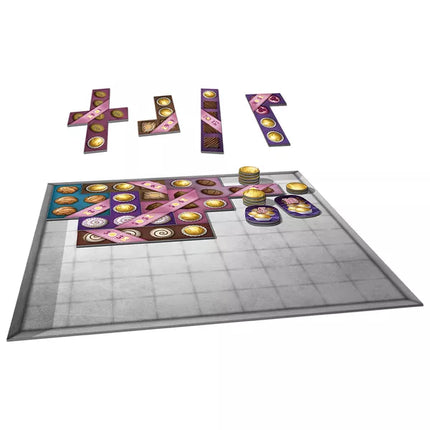 Patchwork: Valentine Edition