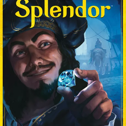 Splendor
