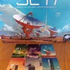 SETI: Search for Extraterrestrial Intelligence