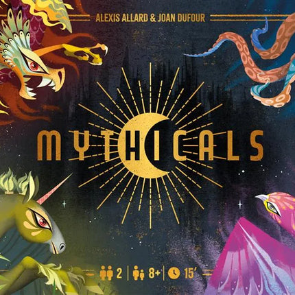 Mythicals