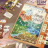 The Peak Team: Rangers