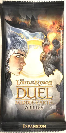 The Lord of the Rings: Duel for Middle-Earth - Allies