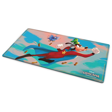 Wilds Unknown Playmat – Goofy: Super Goof