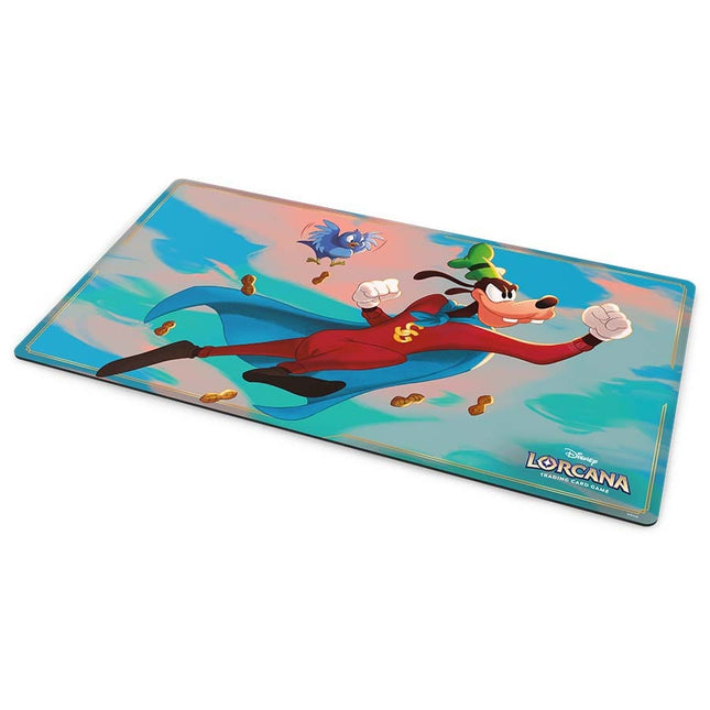 Wilds Unknown Playmat – Goofy: Super Goof
