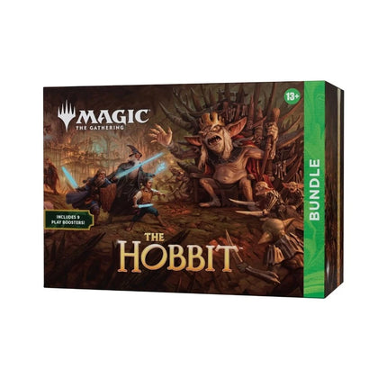 [Pre-order] MTG: THE HOBBIT - Bundle