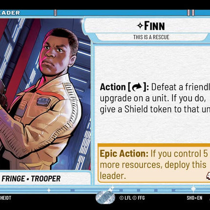 SHD – Finn - This is a Rescue – 003
