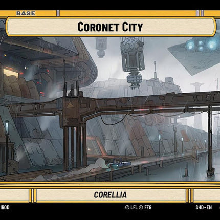 SHD – Coronet City - Corellia – 025