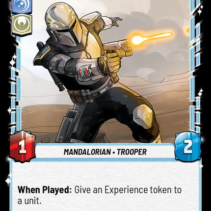 SHD – Clan Wren Rescuer – 040