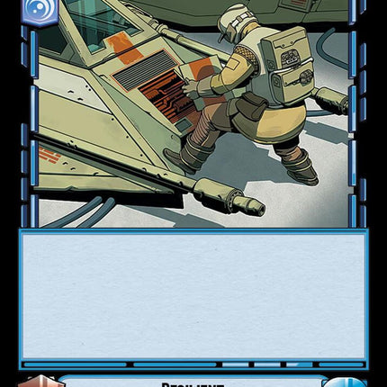 SHD – Resilient – 070