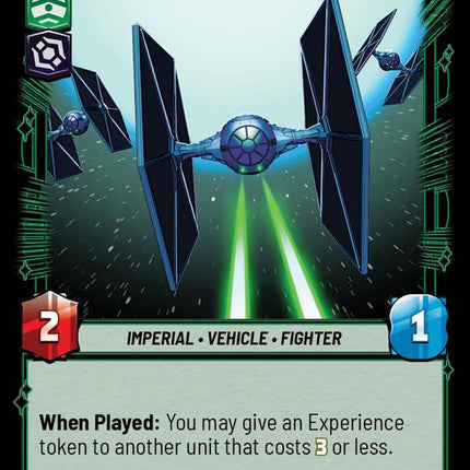 SHD – Outland TIE Vanguard – 082