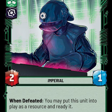 SHD – Superlaser Technician – 085