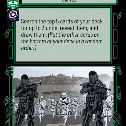 SHD – Remnant Reserves – 093
