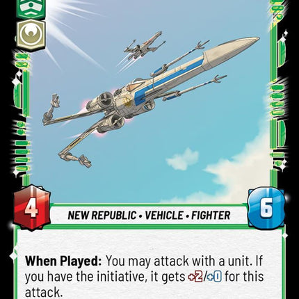 SHD – Adelphi Patrol Wing – 101