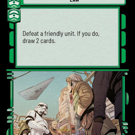 SHD – Enforced Loyalty – 108
