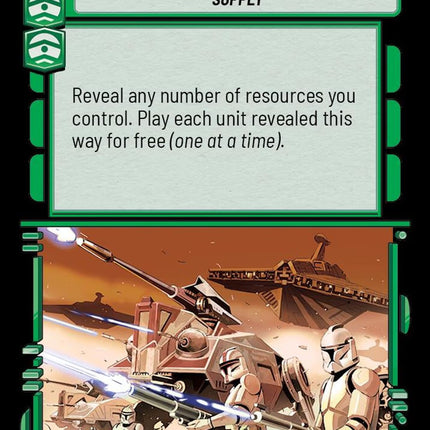 SHD – Endless Legions – 109