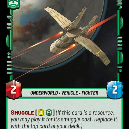 SHD – Collections Starhopper – 111