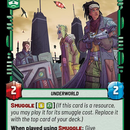 SHD – Privateer Crew – 113